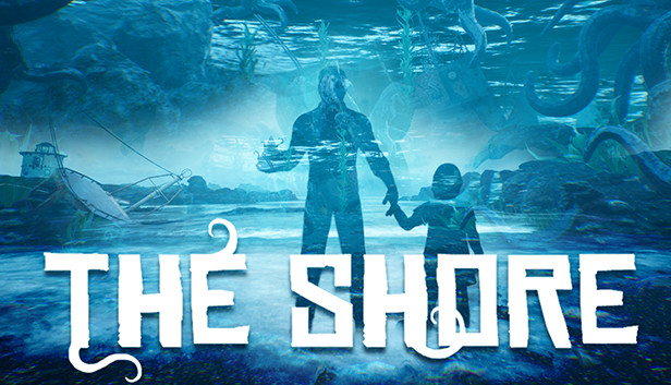 The Shore – en rejse ind i menneskets mørkeste afkroge