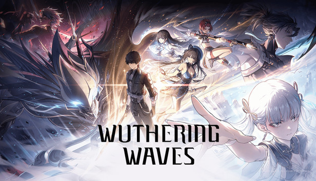 At vandre i ruinerne: Wuthering Waves og den digitale tidsalders melankoli
